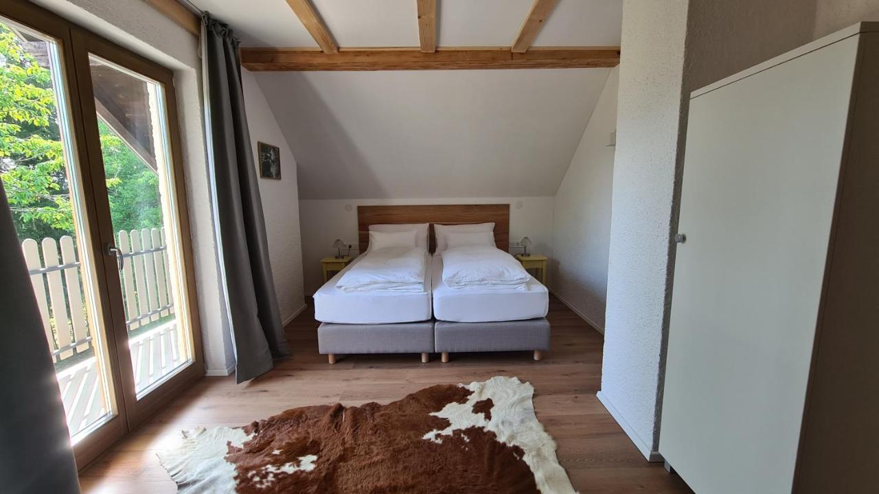 Forestside House Gacka With Relax Area Sinac Екстер'єр фото