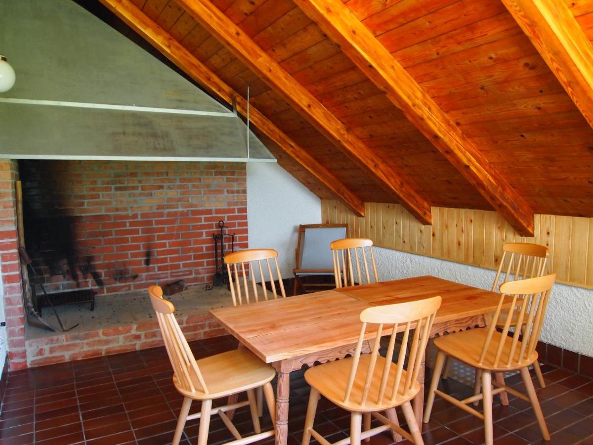 Forestside House Gacka With Relax Area Sinac Екстер'єр фото