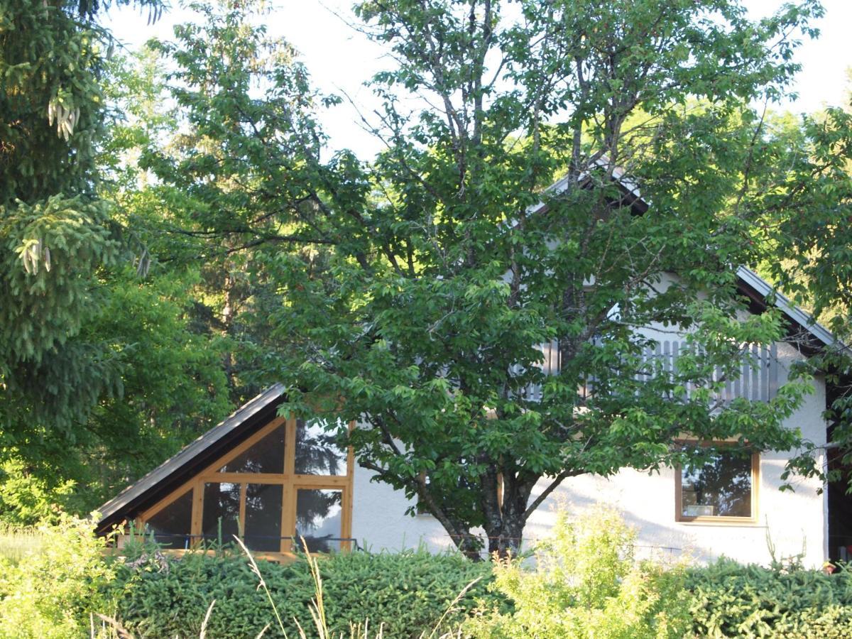 Forestside House Gacka With Relax Area Sinac Екстер'єр фото