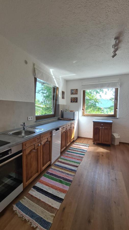 Forestside House Gacka With Relax Area Sinac Екстер'єр фото
