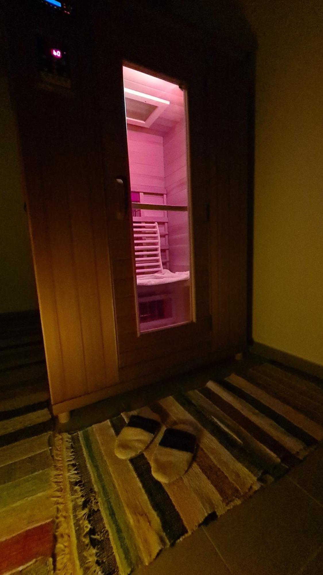 Forestside House Gacka With Relax Area Sinac Екстер'єр фото