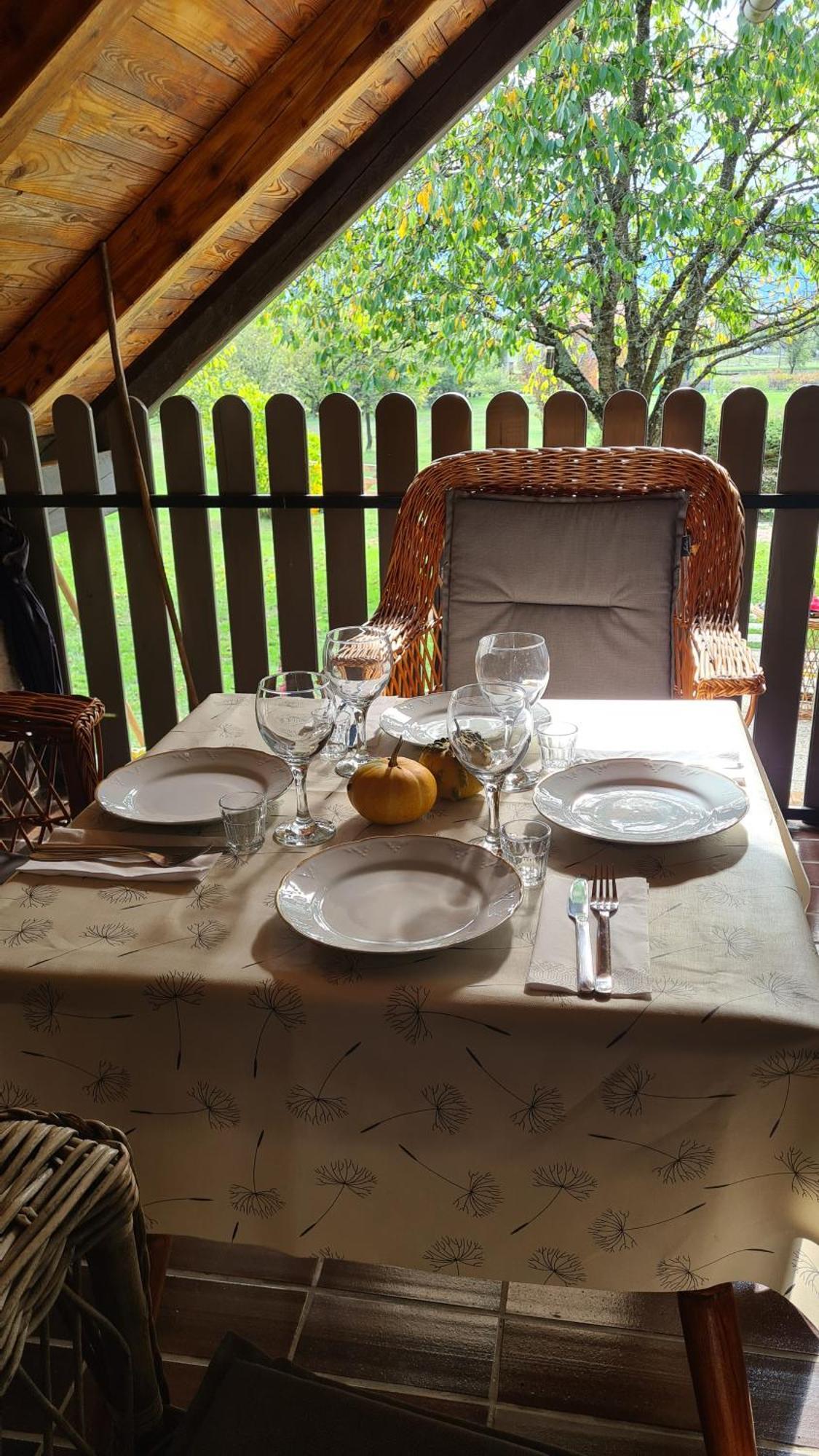 Forestside House Gacka With Relax Area Sinac Екстер'єр фото